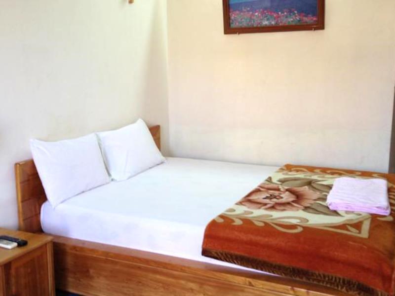 Sake Hotel نها ترانج المظهر الخارجي الصورة